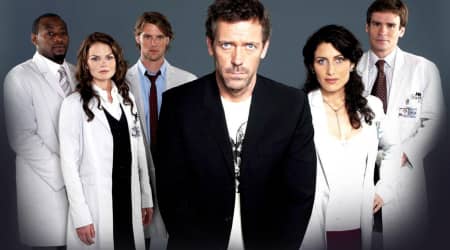 Сериал Доктор Хаус 1 сезон смотреть онлайн