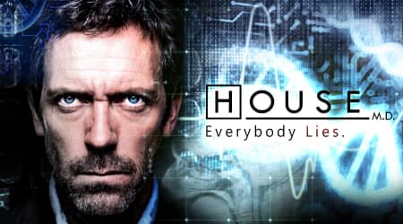 Сериал Доктор Хаус 4 сезон смотреть онлайн