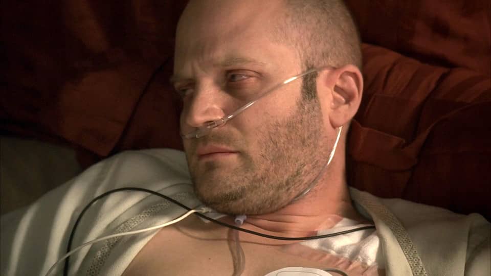Доктор Хаус 5 сезон 7 серия: Зуд