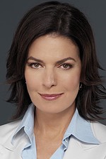 Доктор Хаус - Села Уорд