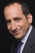 Доктор Хаус - Питер Джейкобсон