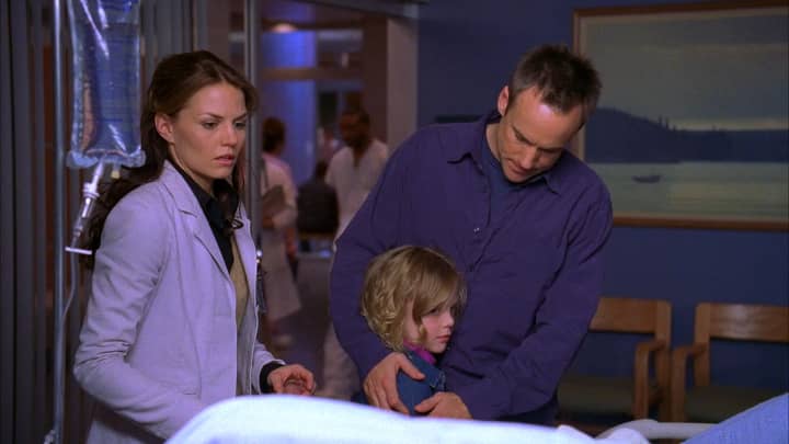 Доктор Хаус 2 сезон 1 серия смотреть онлайн!